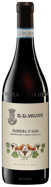 Barbera