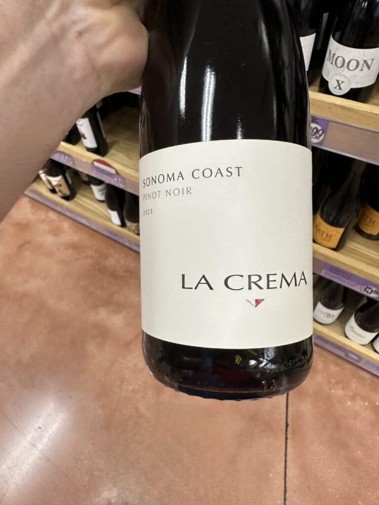 Nice bottle