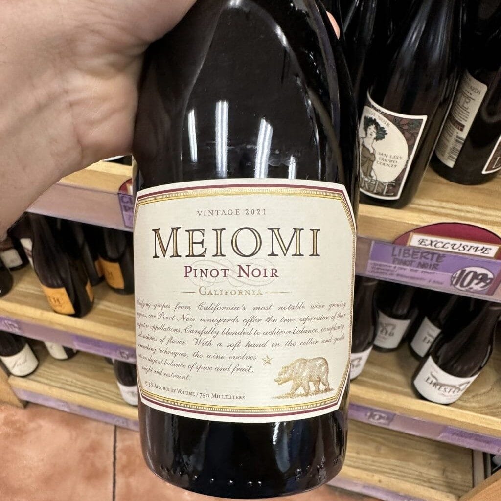 Meiomi