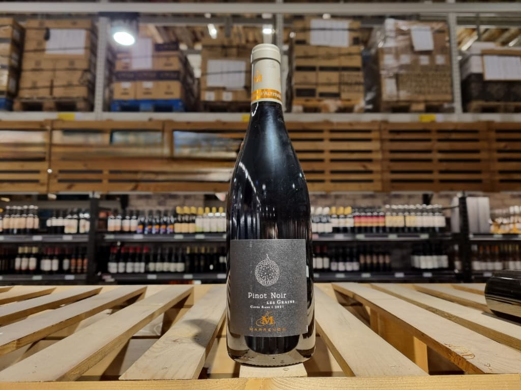Pinot Noir