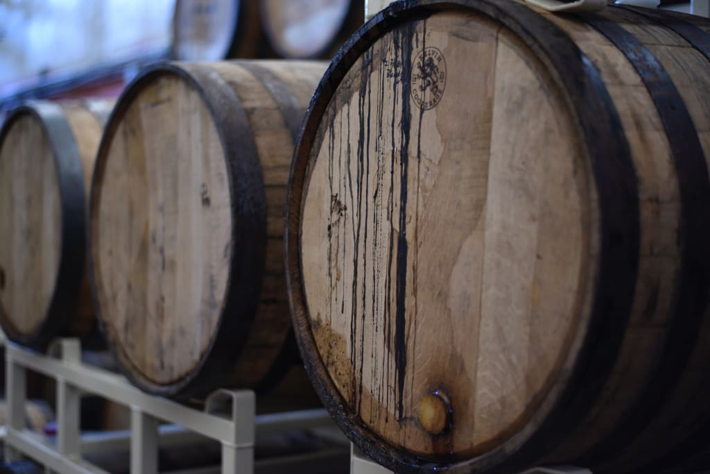 Barrels