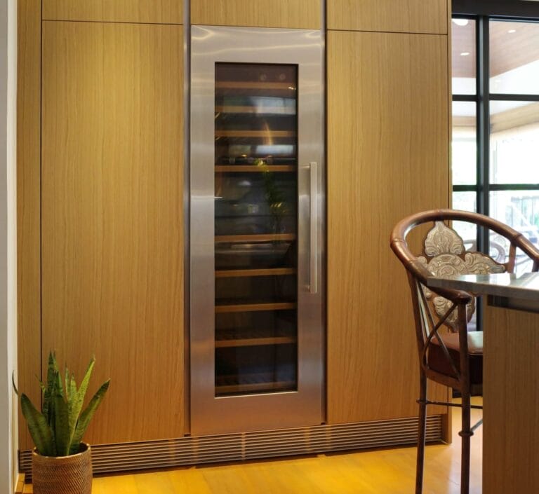 8 Best Shallow Depth Wine Fridges in 2023