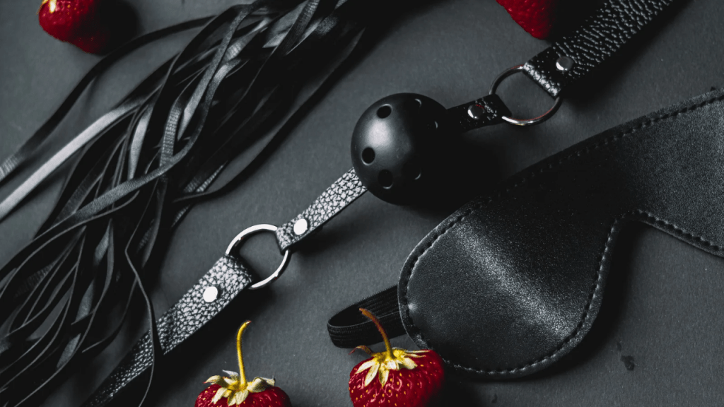 toys for adults