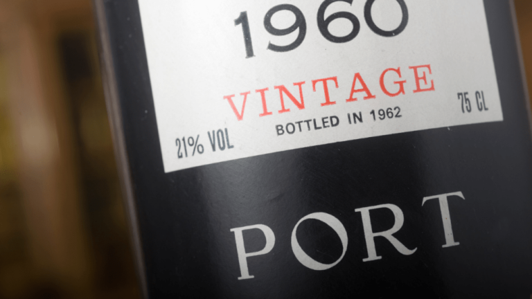 How To Store Port Wine – Does it Need to be Refrigerated?
