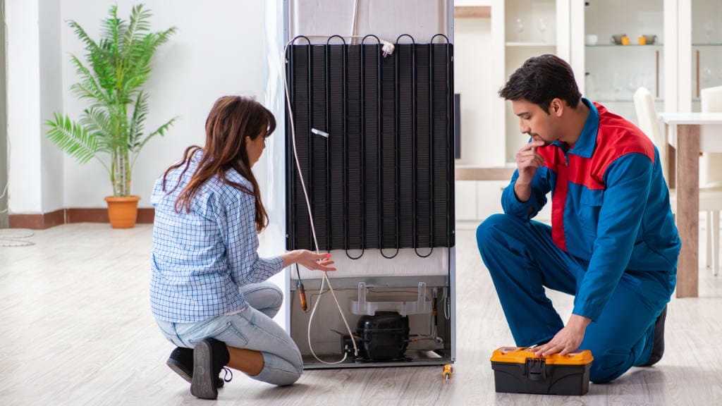 Why Does My Wine Fridge Run All The Time?