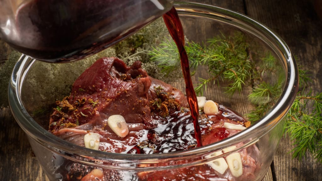 red wine for cooking