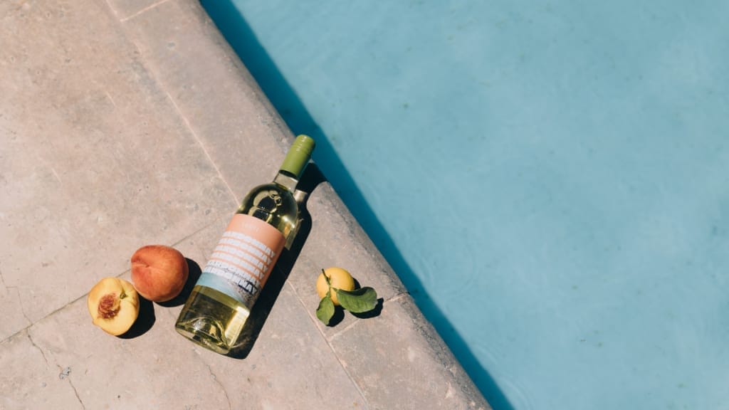 unoaked chardonnay taste