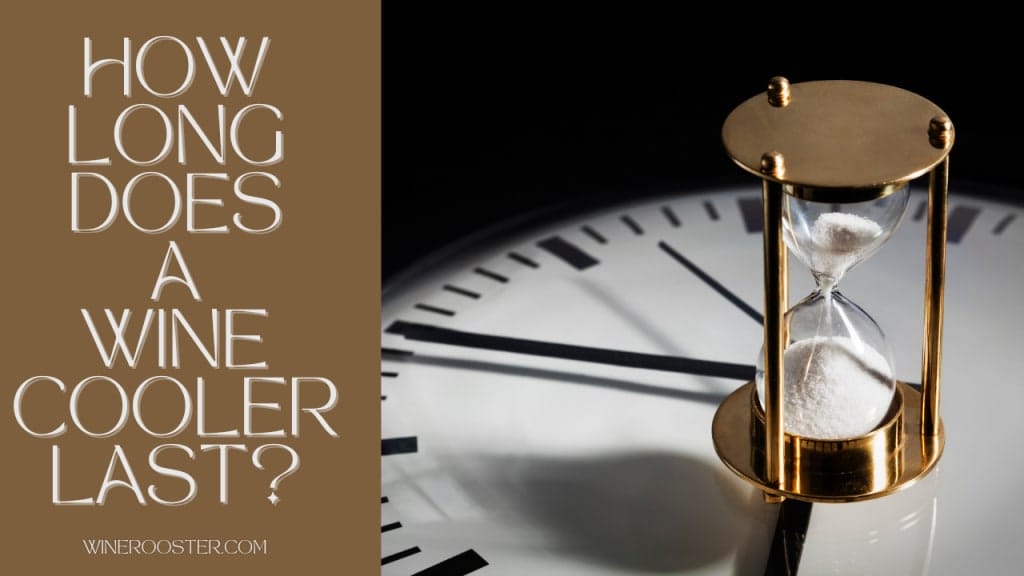 a sand clock