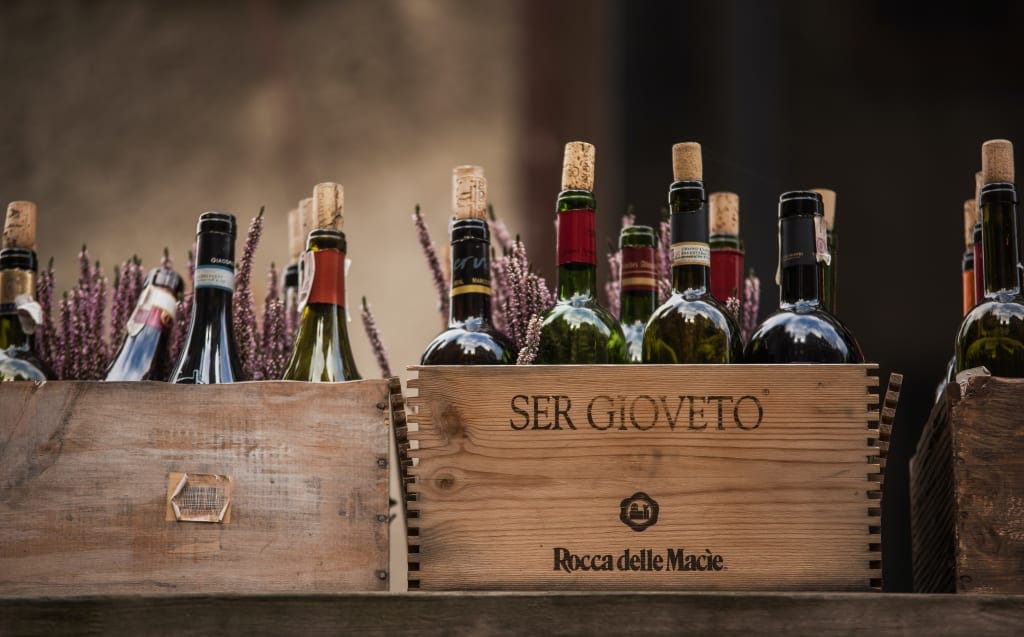 wine shipping cost