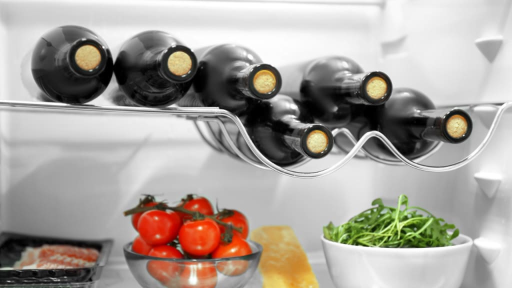 Can a Wine Fridge be Used as a Refrigerator?