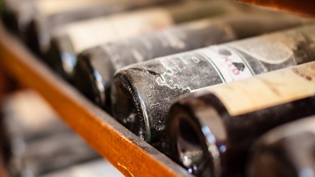 Does Wine Get Better With Age (White and Red)