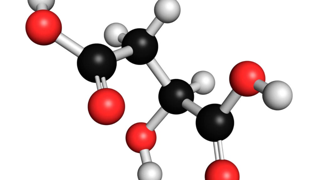 wine molecules