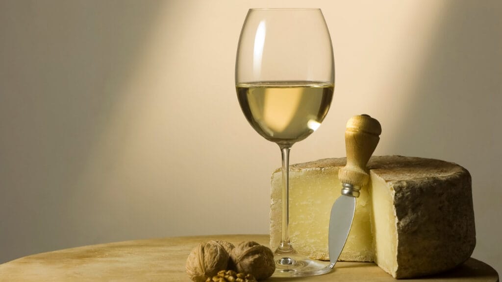 great wine pairing