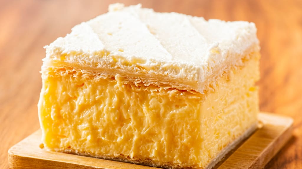 apple pie