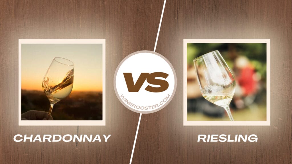 comparing white wines