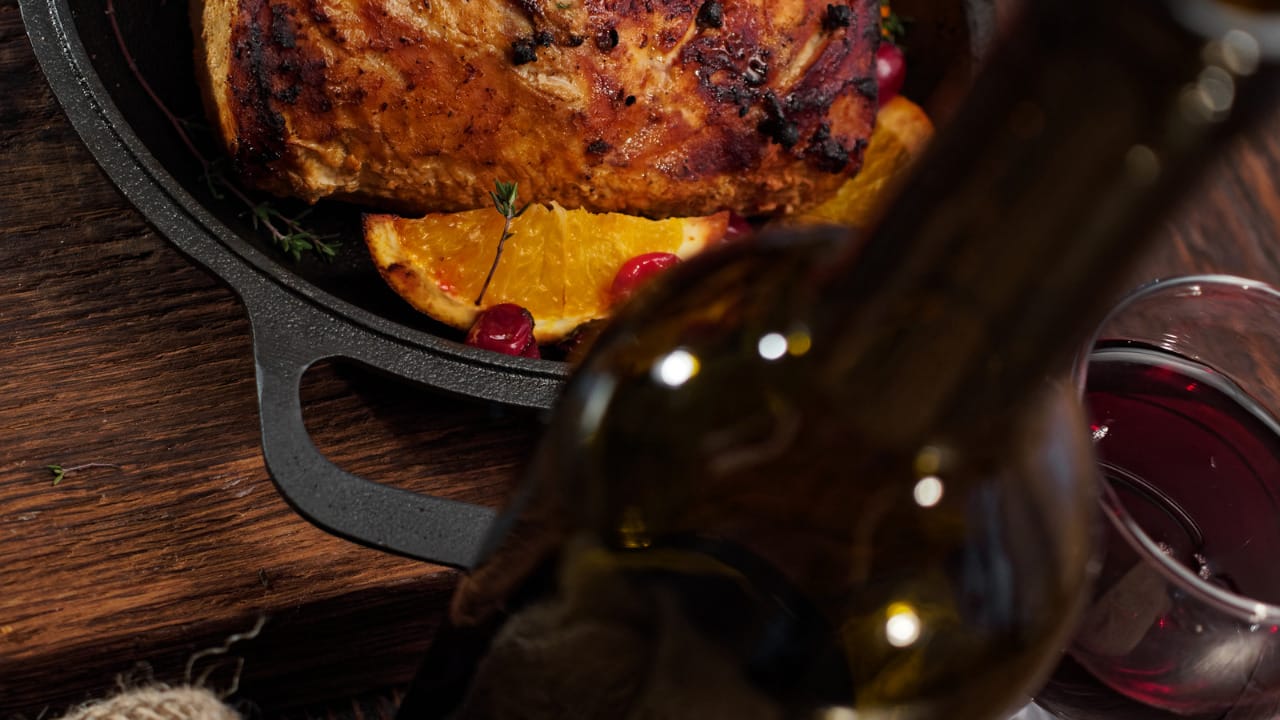 Wine Pairing With Pork Tenderloin A Tasty Guide