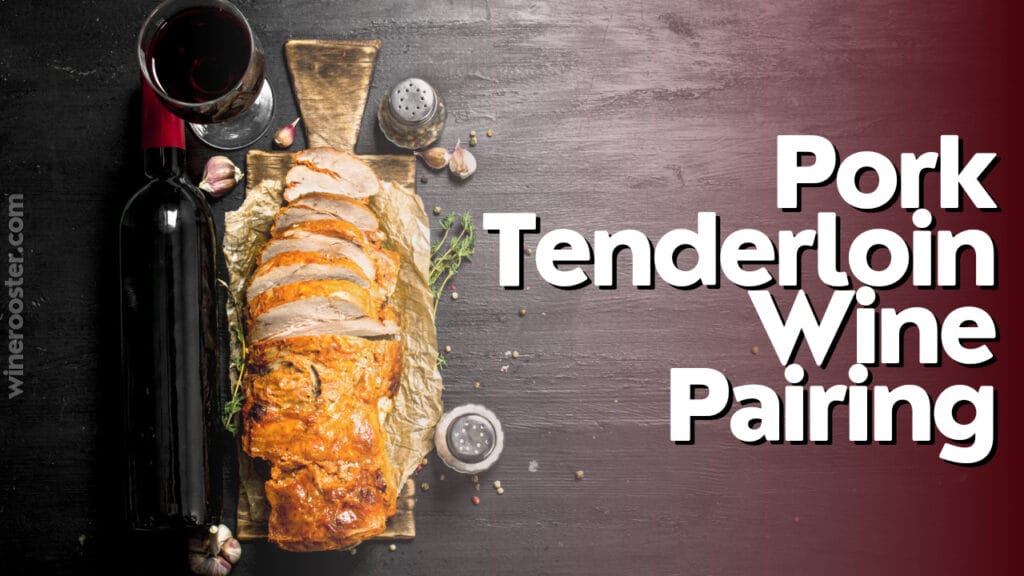 lean cut meat wine pairing
