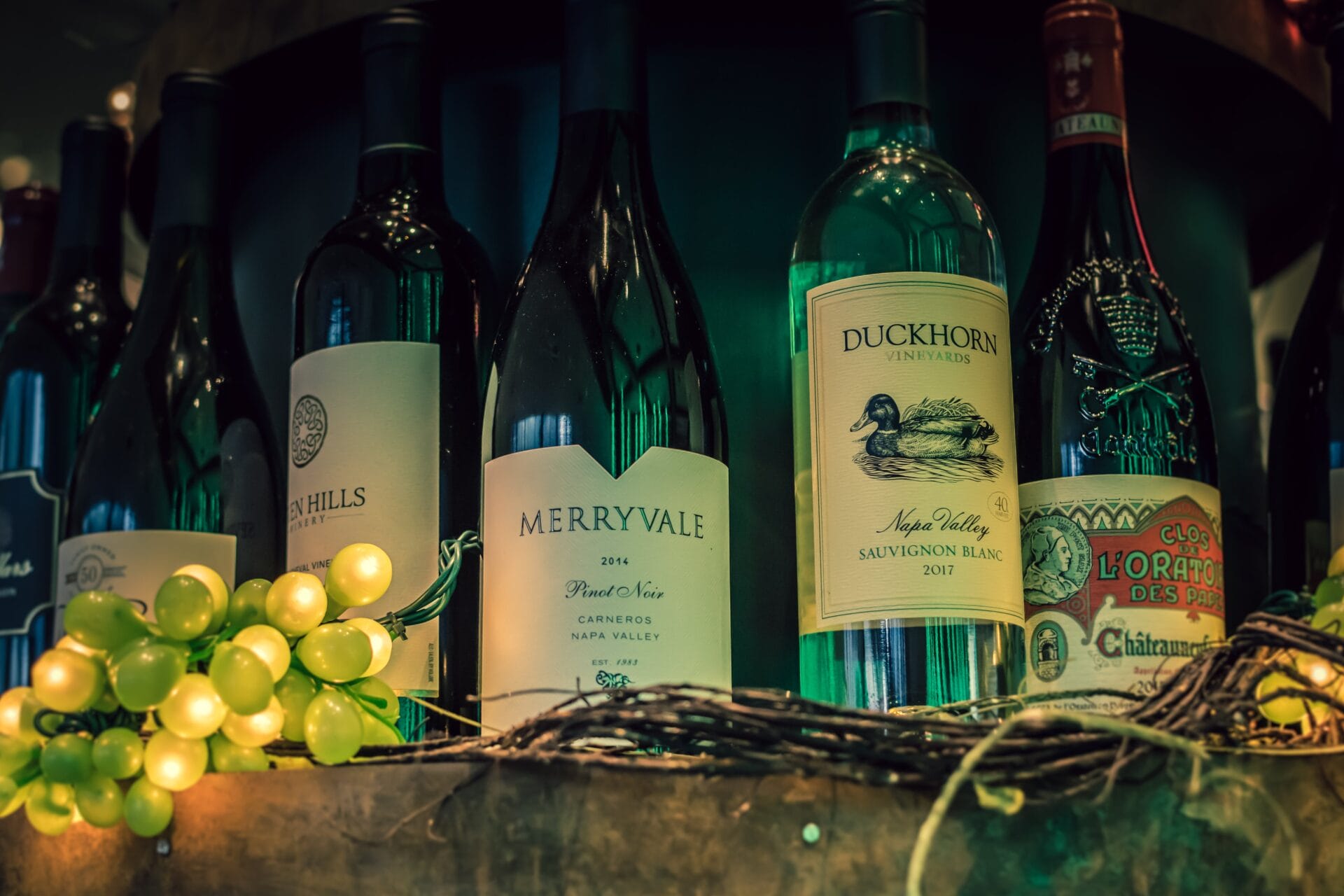 Should You Store Wine in the Garage Is it a Good Idea?